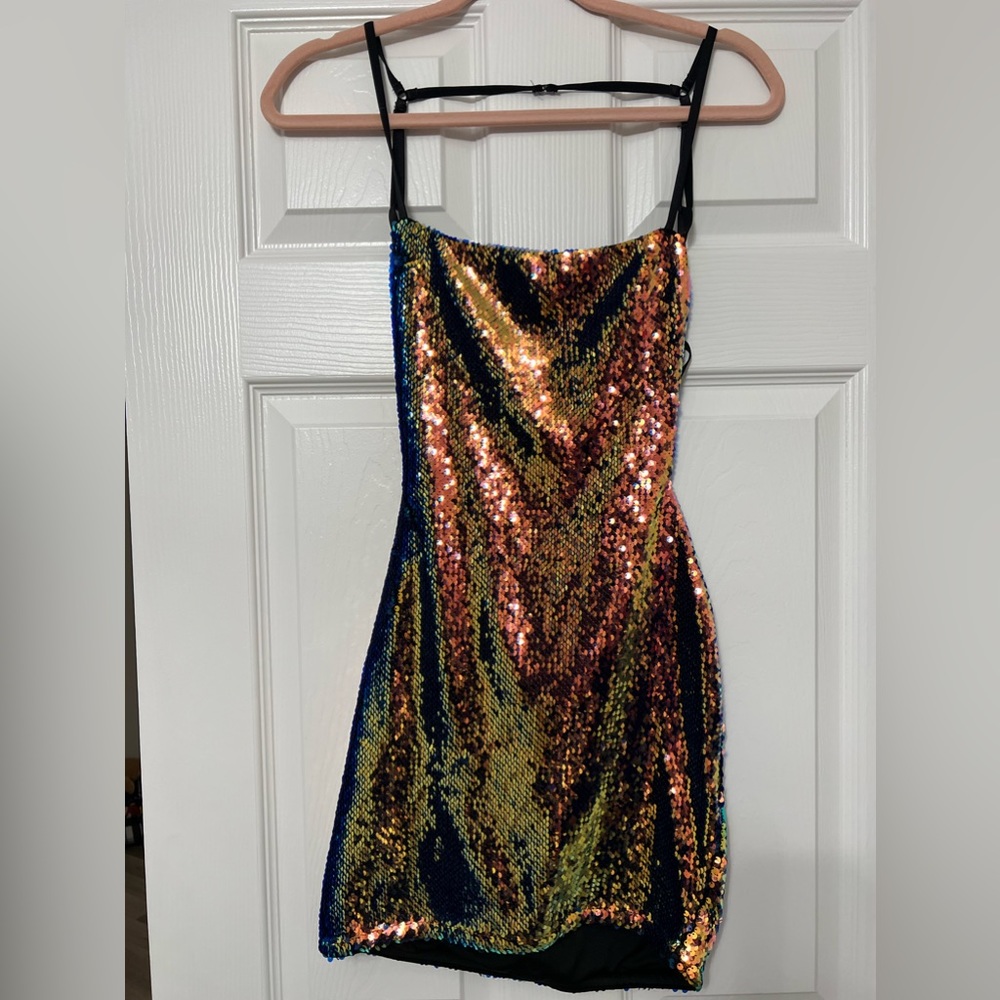 Special occasion party dress brand new